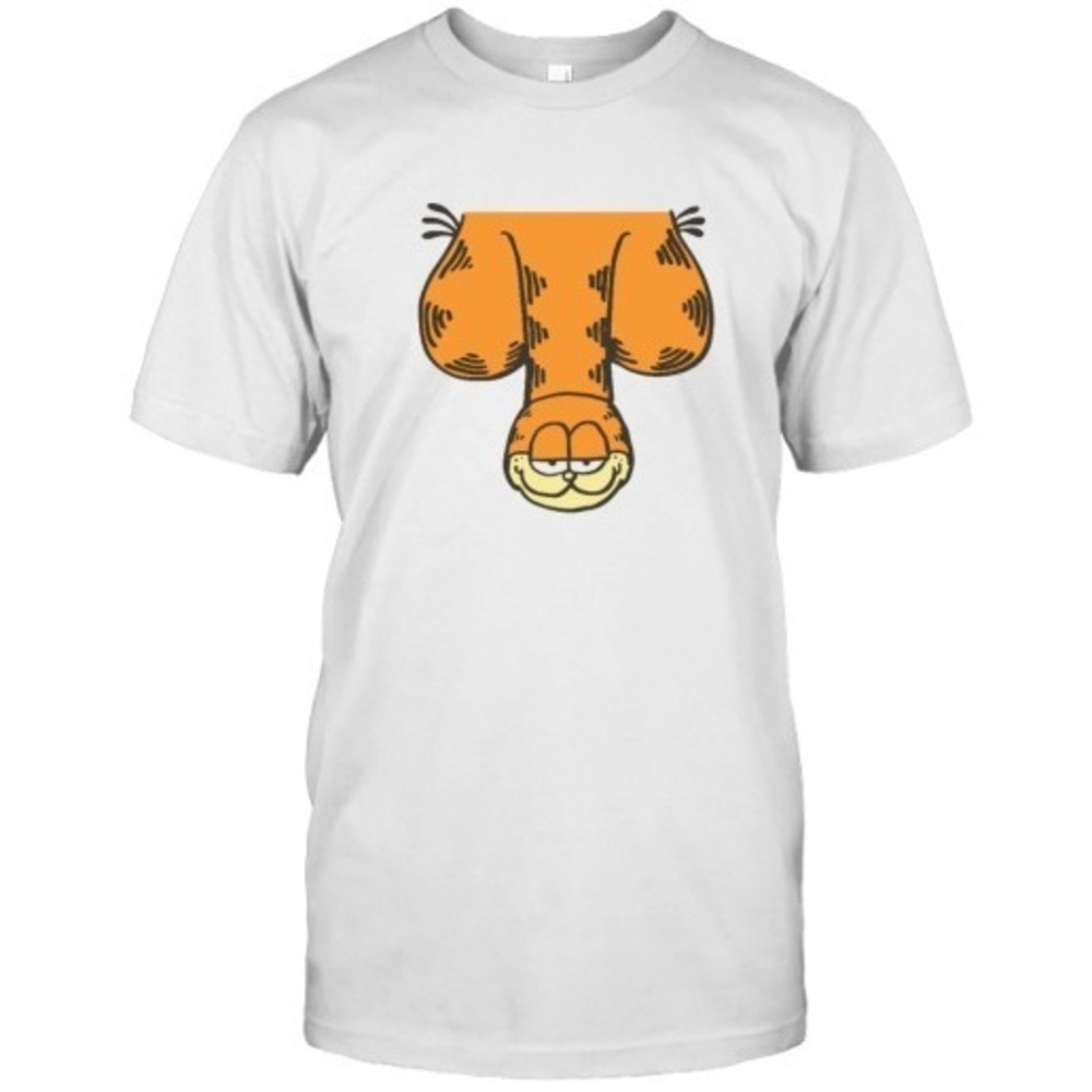 Cat Dick By K Thor Jensen Shirt